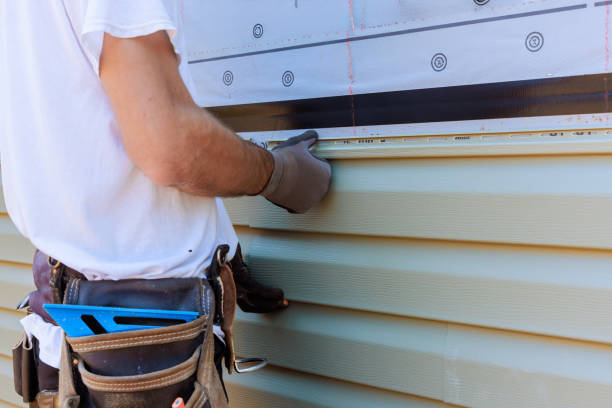 Trusted Emergency Siding Repair service in South Bound Brook, NJ - Creative Siding
